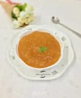 Make Pineapple sauce step 7