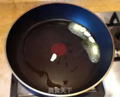 Make Shrimp ball step 3