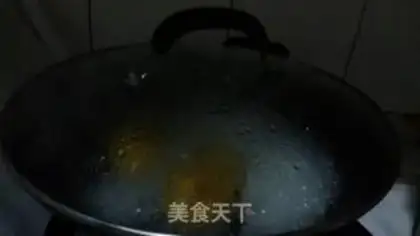 Make Low-fat potato salad step 0