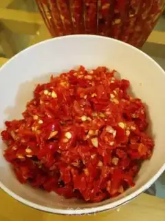 Make Pepper step 5