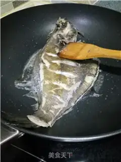 Make Red roasted herring step 2