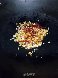 Make Red roasted herring step 4