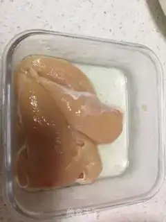 Make Chicken mud step 0