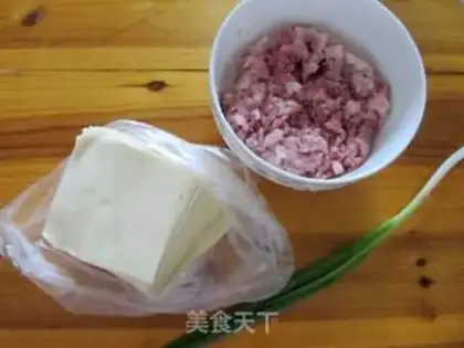 Make Red Oil Rover step 0