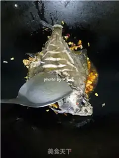 Make Red roasted herring step 5