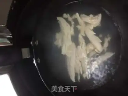 Make Chicken mud step 1