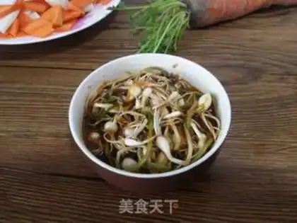 Make A little garlic step 5