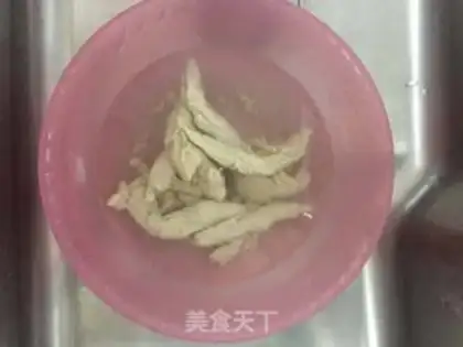 Make Chicken mud step 2