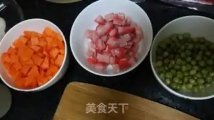 Make Low-fat potato salad step 5