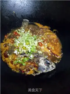 Make Red roasted herring step 7