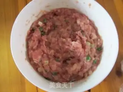 Make Red Oil Rover step 2