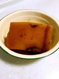 Make Plum chow step 1