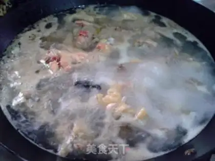 Make Ginger