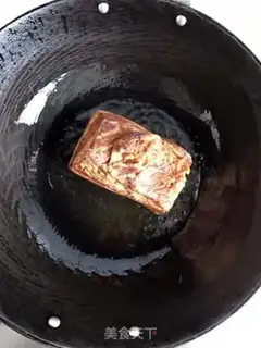 Make Plum chow step 2