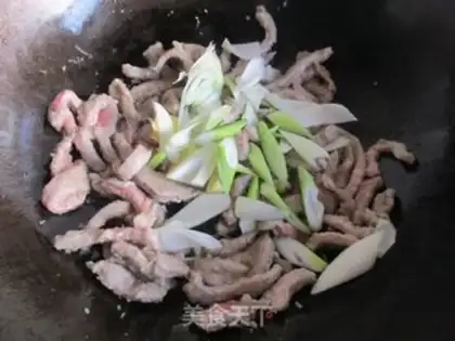 Make The peppers, the willows step 5