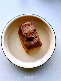 Make Plum chow step 3