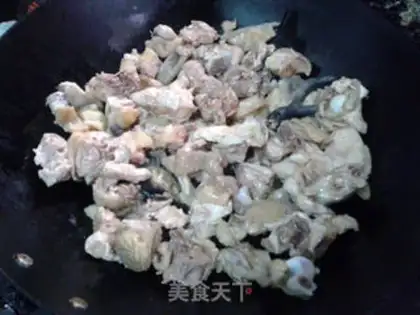 Make Ginger