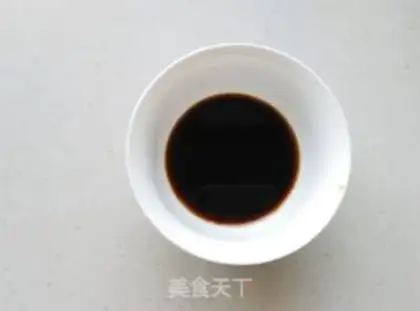 Make Burning sea cucumber step 4