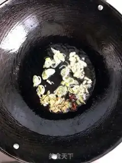 Make Plum chow step 5