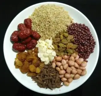 Make Porridge step 0