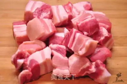 Make The casserole step 1