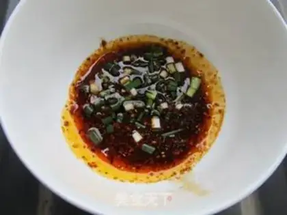 Make Red Oil Rover step 8