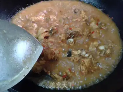 Make Ginger