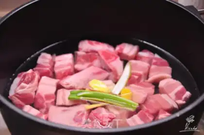Make The casserole step 2