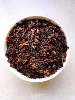 Make Plum chow step 10