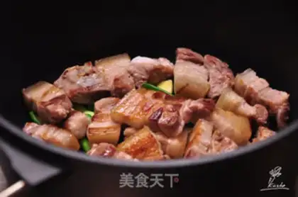 Make The casserole step 6