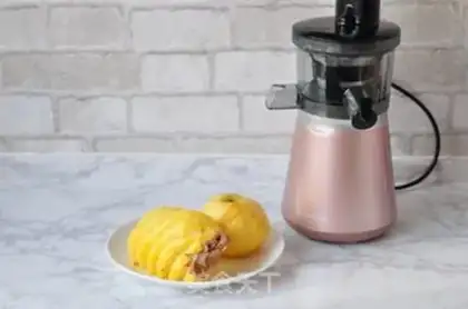 Make Pineapple juice step 0