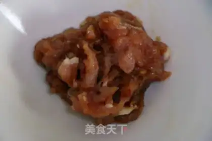 Make Shrimp fans step 5