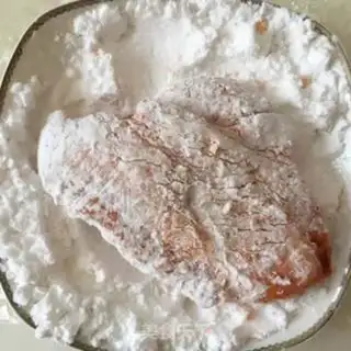 Make Orléans chicken wings step 3
