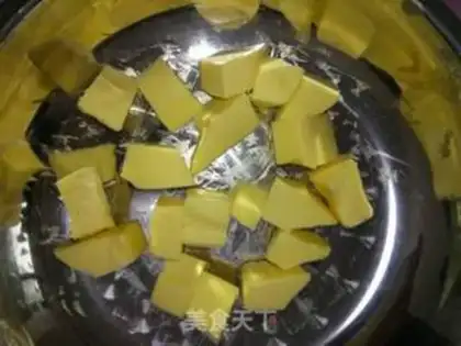 Make Apple pie step 0