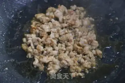 Make Shrimp fans step 8