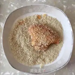 Make Orléans chicken wings step 5