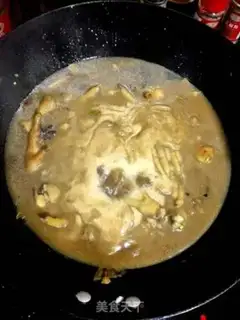 Make Chicken claws step 4