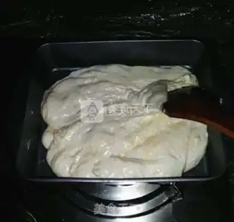 Make Tasty cow rollers step 3
