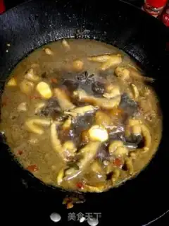 Make Chicken claws step 5
