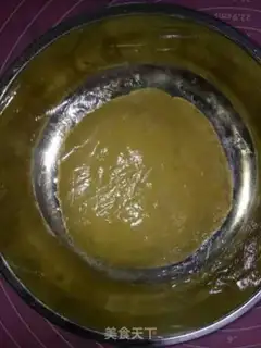Make Apple pie step 3