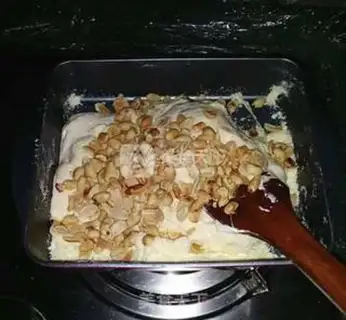 Make Tasty cow rollers step 5