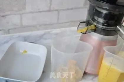 Make Pineapple juice step 6