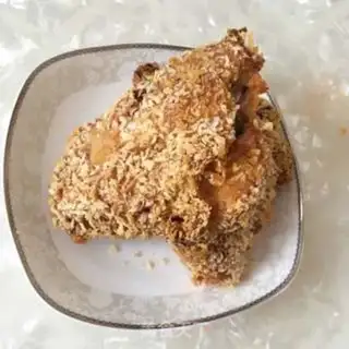 Make Orléans chicken wings step 10