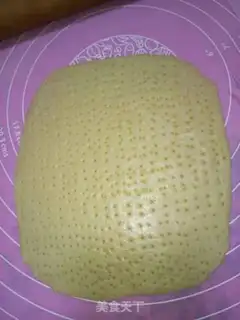Make Apple pie step 6