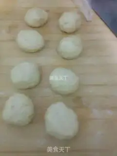 Make Green tea cuisine step 2