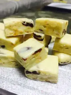 Make Tasty cow rollers step 9