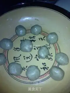 Make Green tea cuisine step 3