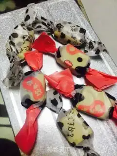 Make Tasty cow rollers step 10