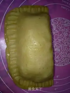 Make Apple pie step 8
