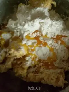 Make Pumpkin tacos step 2
